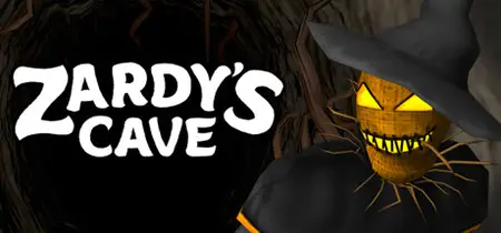 Zardys Cave (2024)