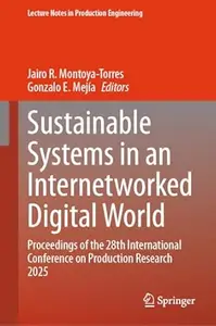 Sustainable Systems in an Internetworked Digital World