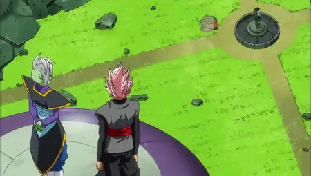 Dragon Ball Super - 058