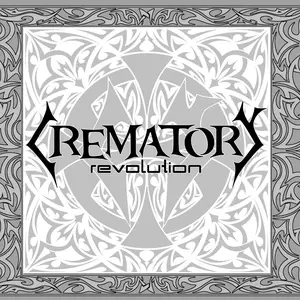 Crematory - Revolution (2025) [Official Digital Download]