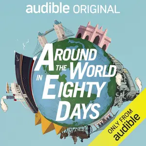 Around the World in 80 Days