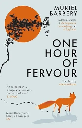 One Hour of Fervour