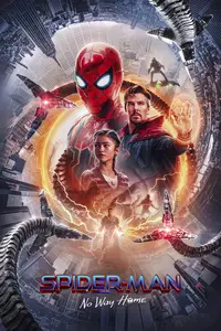 Spider-Man: No Way Home (2021) [MultiSubs]