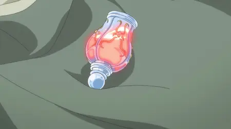 Tsukimichi Moonlit Fantasy 2021 S01E07 Wondrous Medicine Production OZR