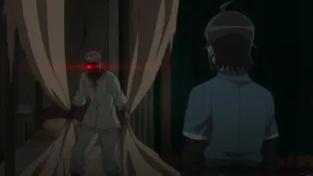 Tsukimichi Moonlit Fantasy 2021 S01E07 Wondrous Medicine Production OZR