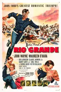 Rio Grande (1950)