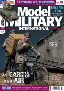 Model Military International - November 2024