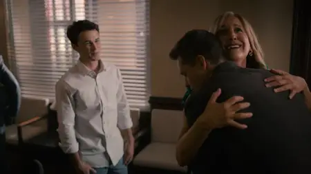 Sweet Magnolias S05E09