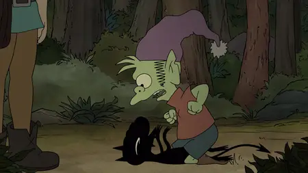 Disenchantment S01E09