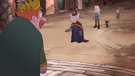 Disenchantment S01E09