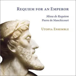 Utopia Ensemble - Requiem for an Emperor (2025)