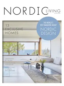 Nordic Living - 13 April 2026