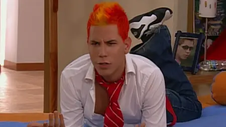 Rebelde S02E71