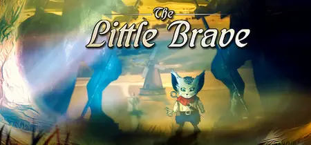 The Little Brave (2025)