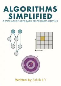 Algorithms Simplified