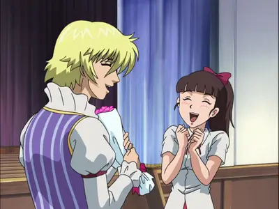 KenIchi The Mightiest Disciple S01E26