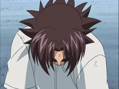 KenIchi The Mightiest Disciple S01E26