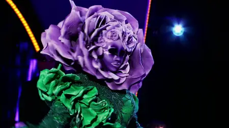 The Masked Singer S02E03
