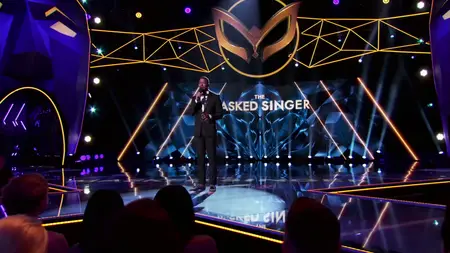 The Masked Singer S02E03