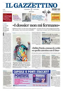 Il Gazzettino Rovigo - 13 Ottobre 2024