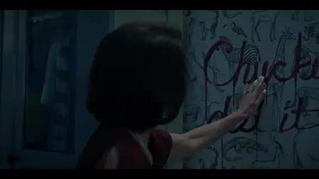 Chucky S03E06