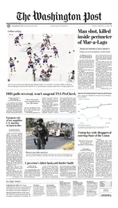 The Washington Post - February 23, 2026