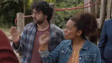 Andere Eltern S01E04