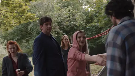 Andere Eltern S01E04