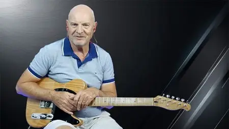 Pentatonic Connections, Mastering The Fretboard