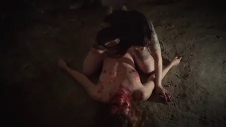 Romance post-mortem (2025)