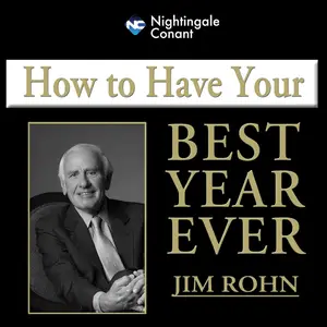 How To Have Your Best Year Ever