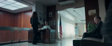 Stolen Girl (2025)