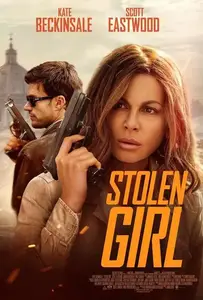 Stolen Girl (2025)