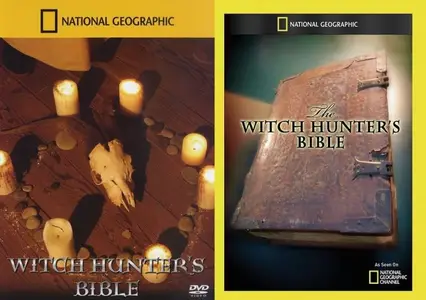 National Geographic - Angels and the Occult: The Witch Hunters Bible (2010)