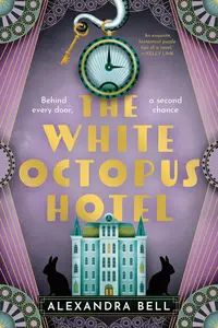 The White Octopus Hotel