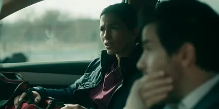 The Cleaning Lady S04E09