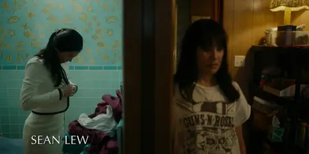 The Cleaning Lady S04E09