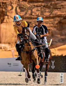 Polo+10 World - 20 May 2025