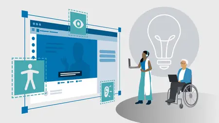 Designing for Digital Accessibility in Online Learning