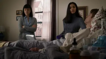 Manifest S01E14