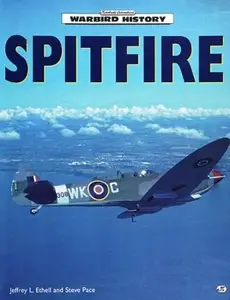 Spitfire (Warbird History)