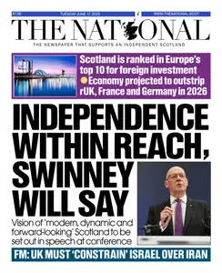 The National (Scotland) - 17 June 2025