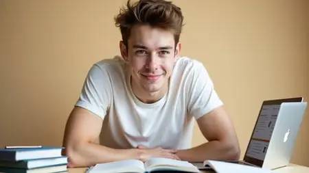 Unleash Your Full Potential: Learn English Now!
