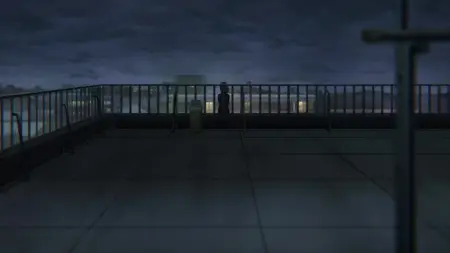 Yofukashi no Uta S02E05