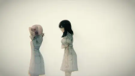 Yofukashi no Uta S02E05