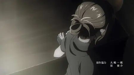 Yofukashi no Uta S02E05