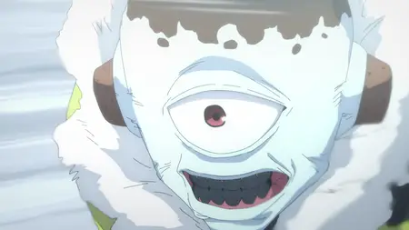 Jujutsu Kaisen - S02E09