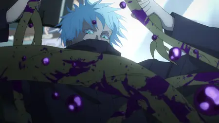 Jujutsu Kaisen - S02E09