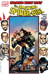 Amazing Spider-Girl 024 (2008) (Digital) (Shadowcat-Empire
