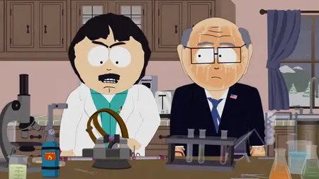 South Park S20E06